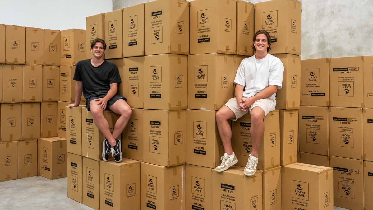 Founder Friday: Lucent Globe’s journey from 2,000 to 60,000 orders