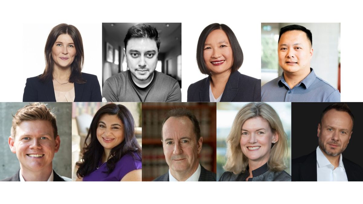 Let’s Talk: Understanding the importance of patents, trademarks, and copyrights