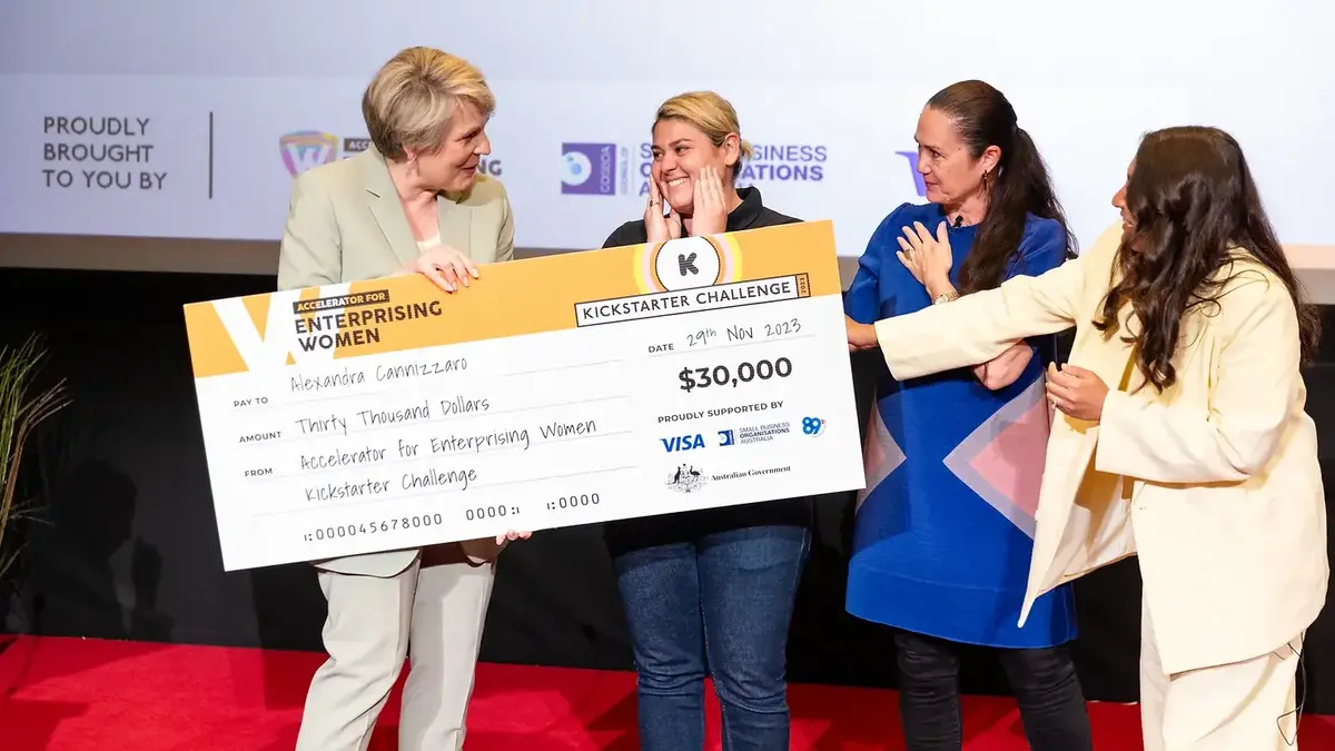 $30K Kickstarter prize for platform combatting supermarket food waste