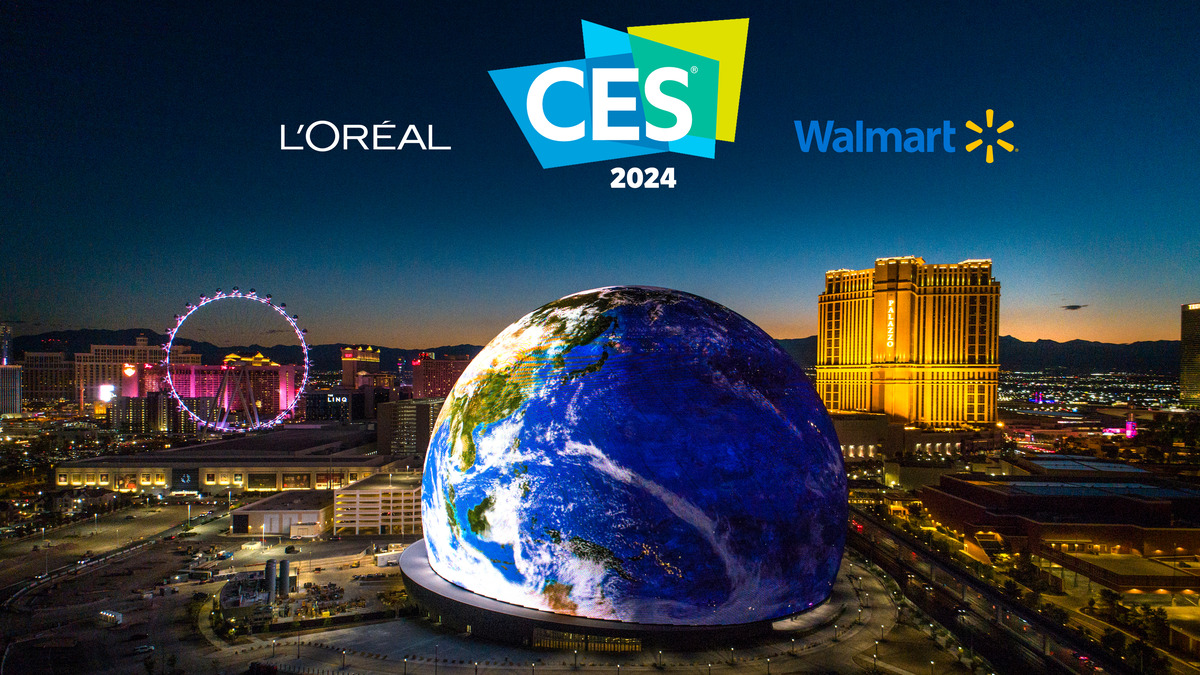 CES 2024 Day 3: From Rings to Skills, everything that stole the show