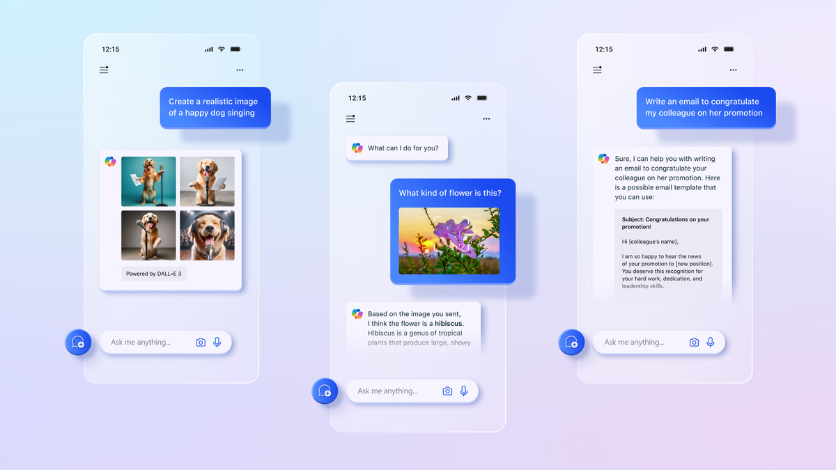 Microsoft introduces Copilot Pro AI assistant to small businesses