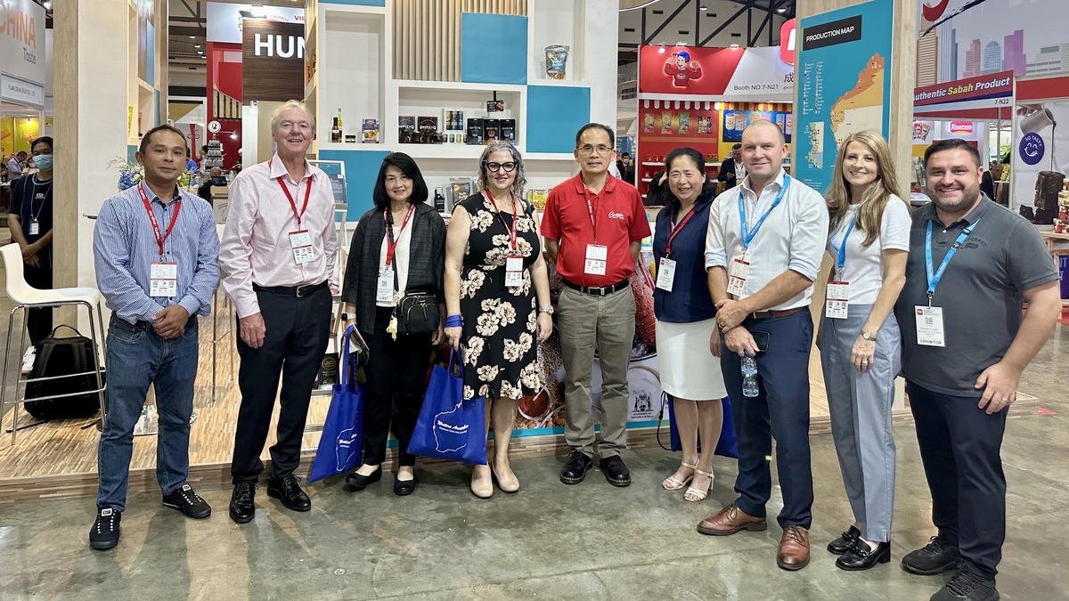 Thailand: An important northern frontier for Aussie Exporters