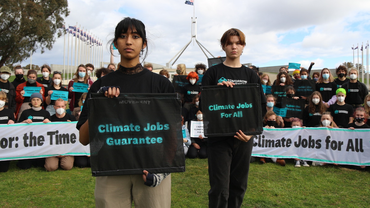 Australian Ethical Foundation awards $500,000 to visionary initiatives