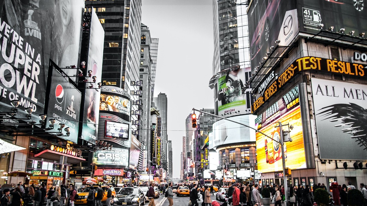 Your best bet for ad dollars in 2024: Social Media, Digital Display, and CTV