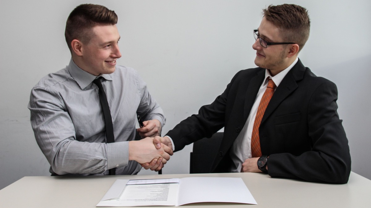 AI becomes the new dealmaker for SMEs