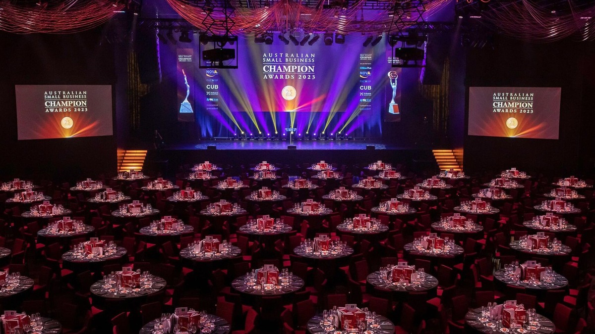 Registration closes February 15 for 2024 Business Champion awards