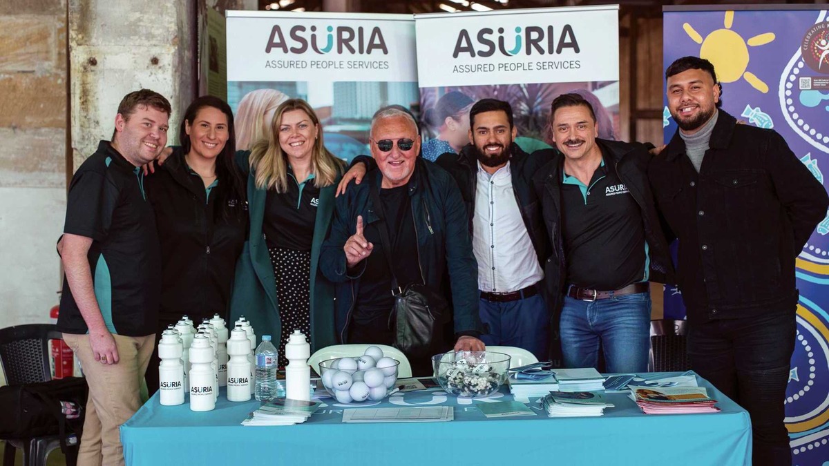 Asuria celebrates employers making a difference: Join the awards night on February 29th