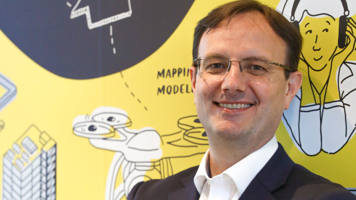 Building relationships and brands in China