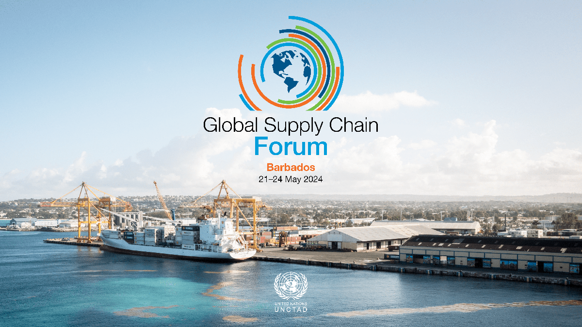 Barbados forum seeks collaboration on sustainable, inclusive supply chains