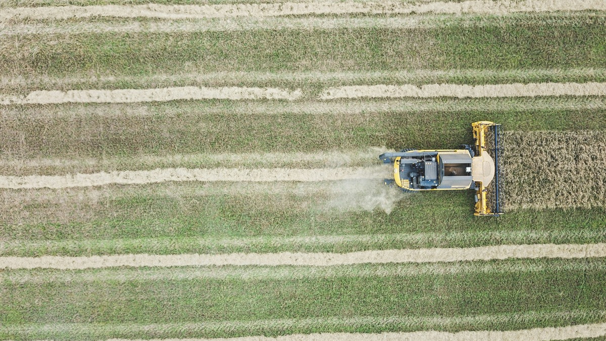 Nine Aussie agri-tech stars join THRIVE accelerator