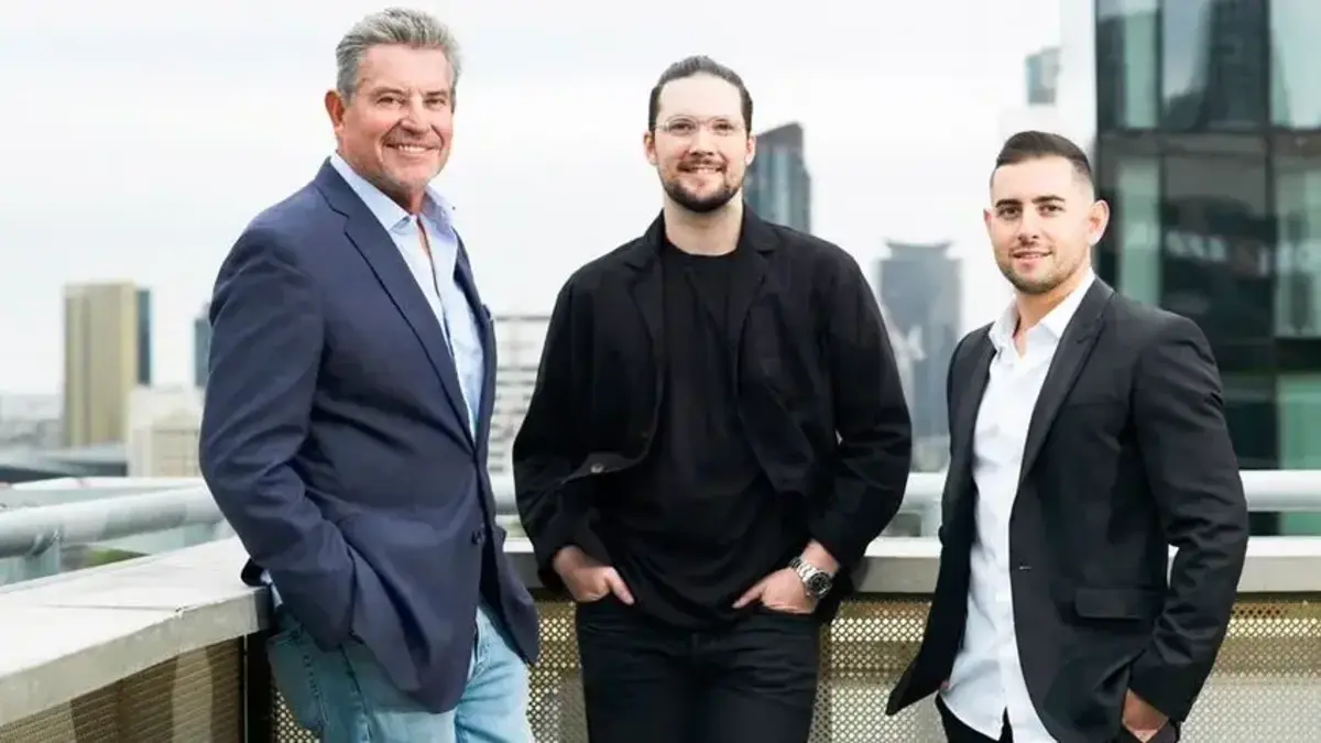 This AI startup claims to solve the $1 trillion