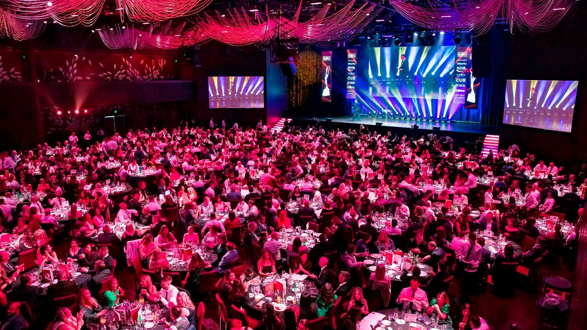 The businesses that stood out in the 2024 Champion Awards