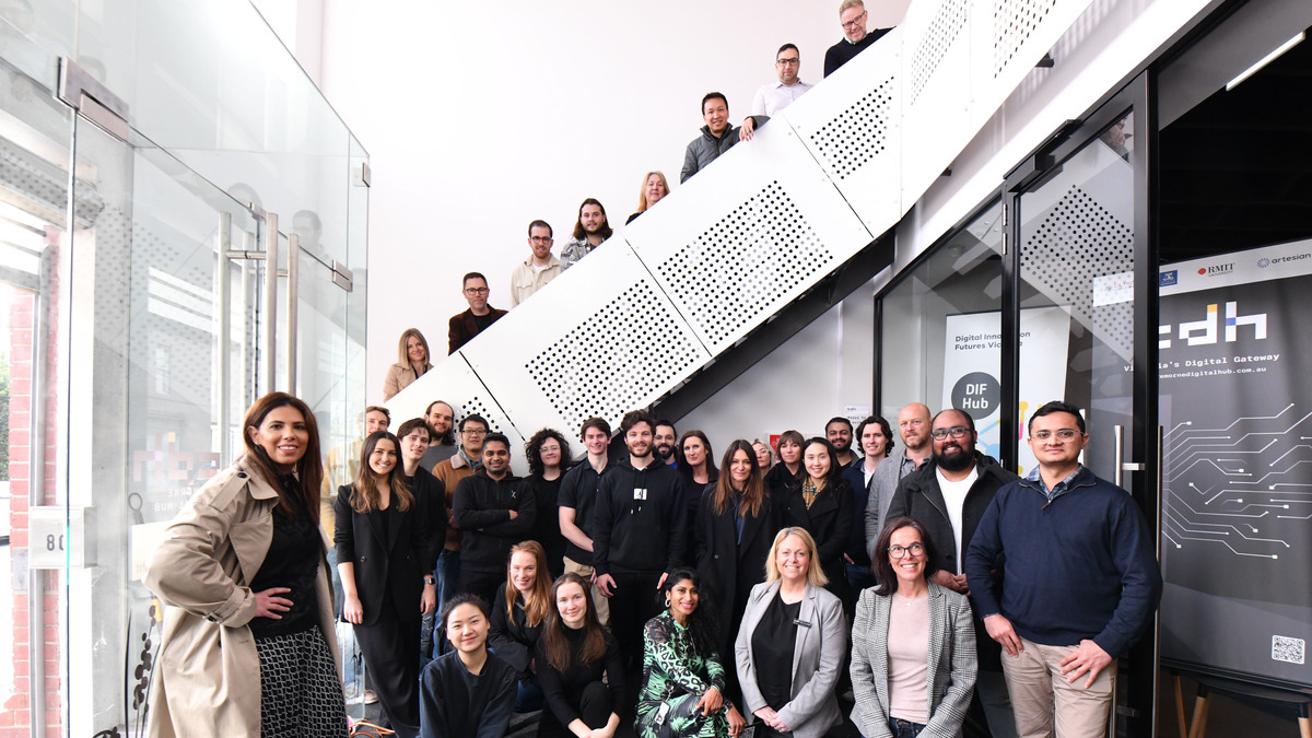 Cremorne Digital Hub announces first cohort of its scaleup program