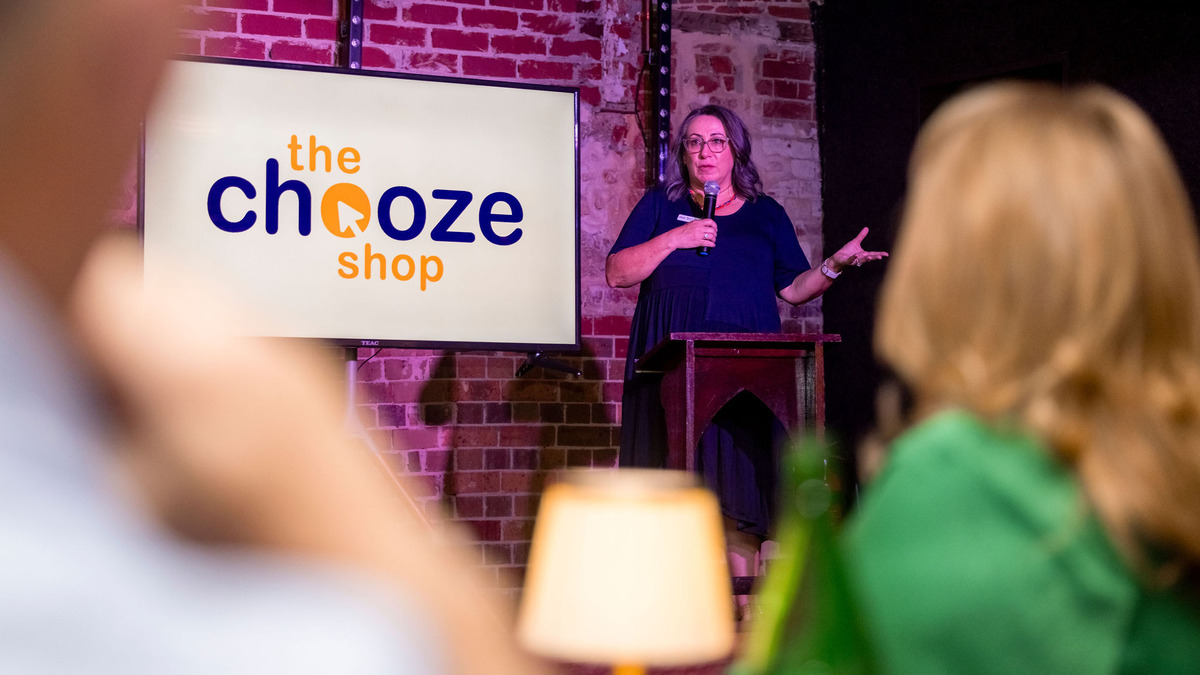 Adelaide start-up aims to disrupt disability and aged care shopping