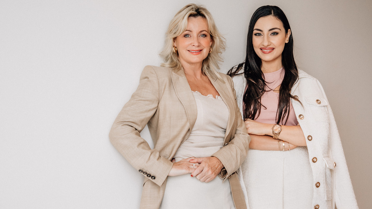 How Samantha Sakr is inspiring the growth of other women in the Company