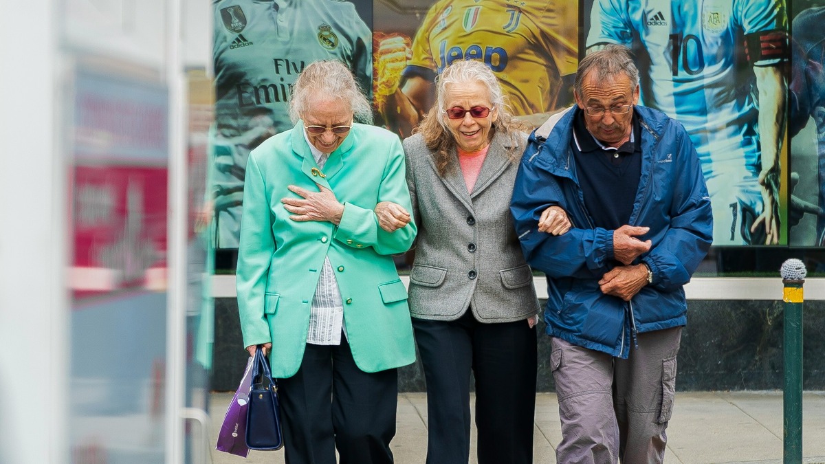 Everyday products frustrating ageing Australians