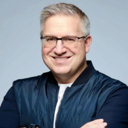 Nicholas Kontopoulos