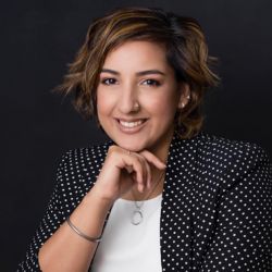 Simran Kaur