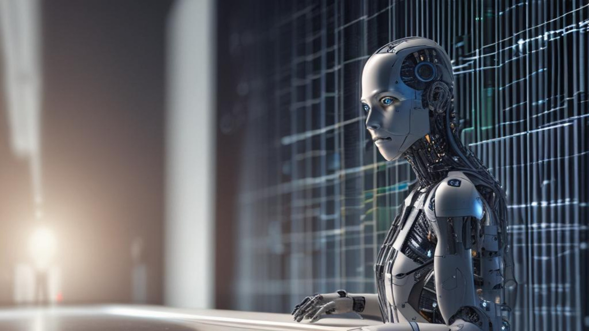 The real-world benefits of AI for Australian businesses
