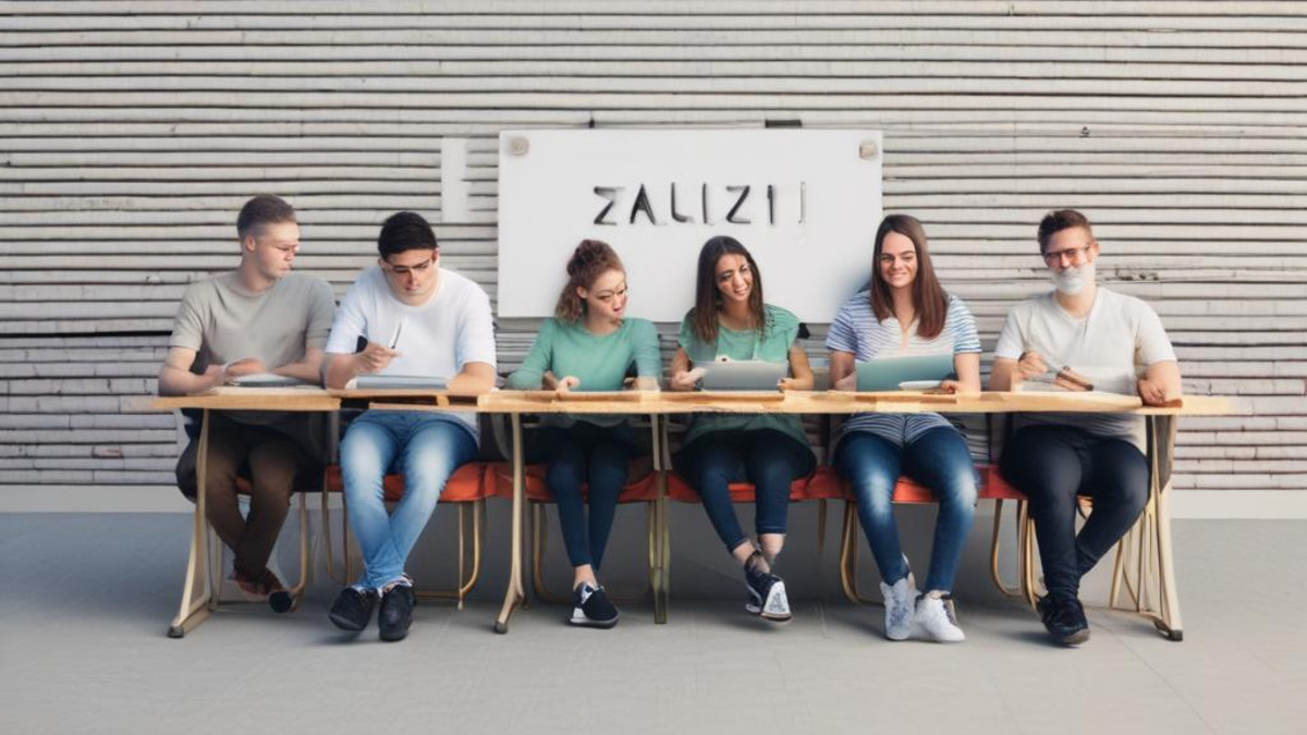 Gen Z: The ‘difficult’ generation businesses need to hire