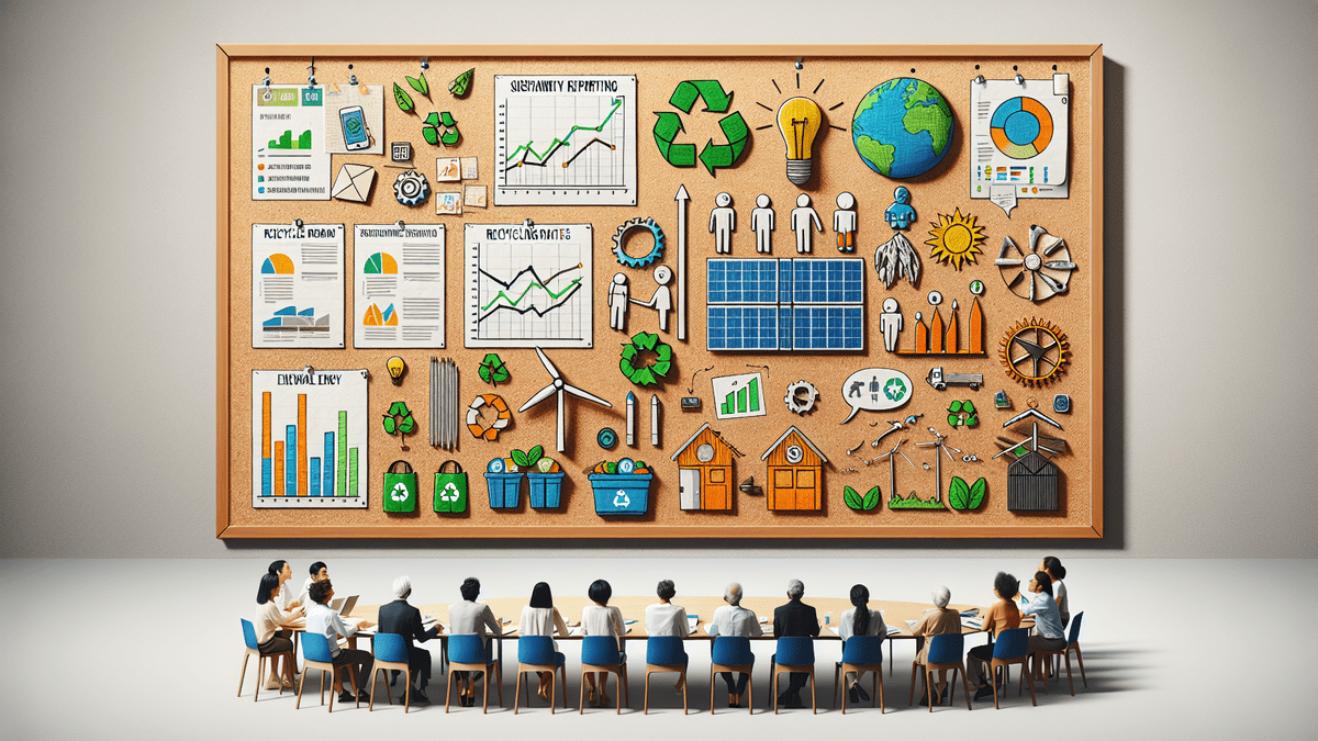 Australian SMEs scramble to upskill for new sustainability reporting standards