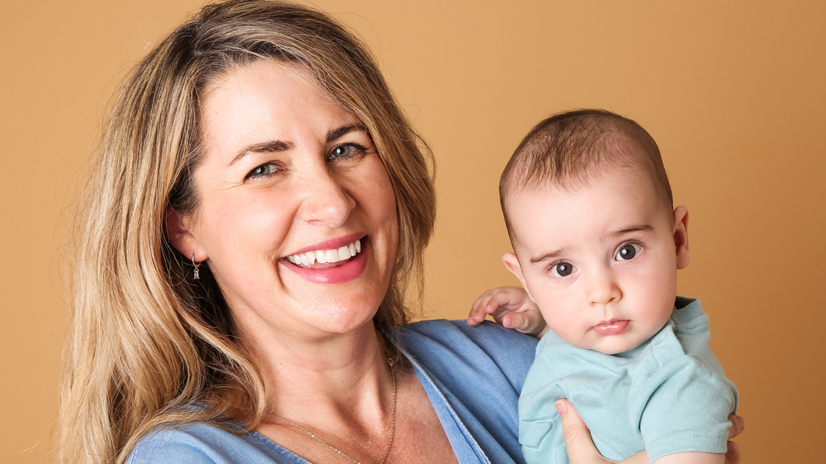 Strapsicle: How a sleep-deprived mom’s idea became a lifesaver for parents