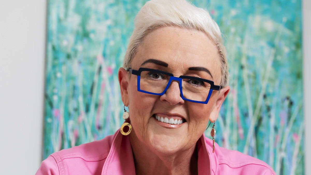 The key to finally closing the gender leadership gap