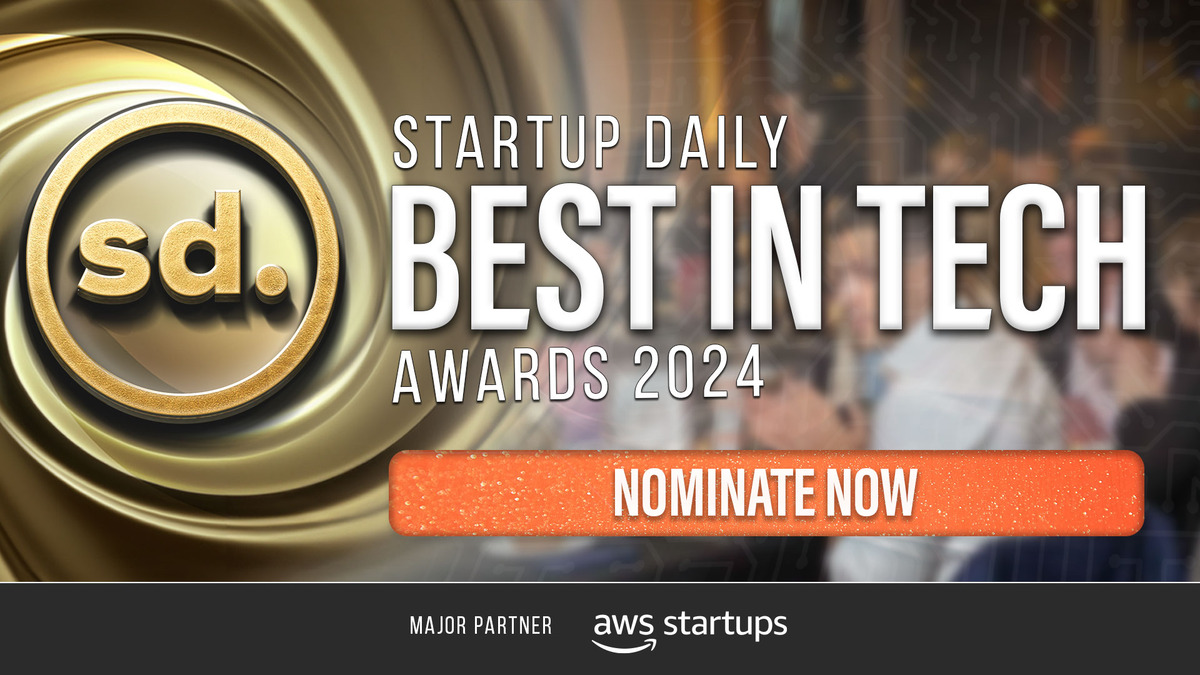 Startup Daily Awards open nominations across 15 categories