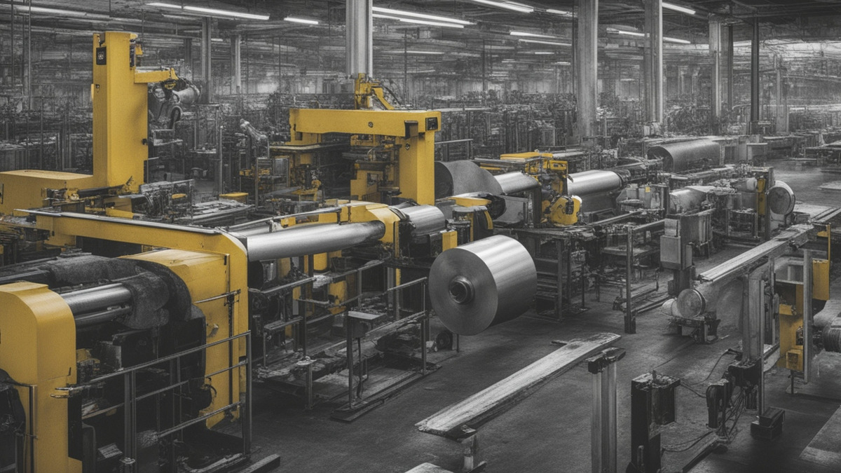 7 strategies manufacturers can use to increase output