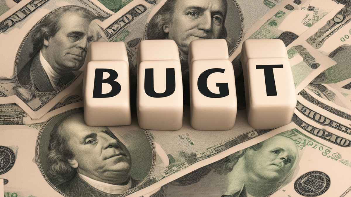 Budget 2024 breakdown: A look at key spending areas