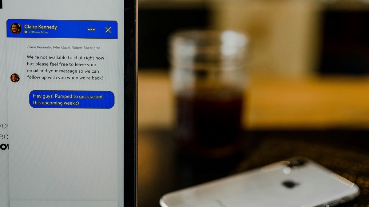 Tech Tuesday: AI-powered virtual assistants for businesses