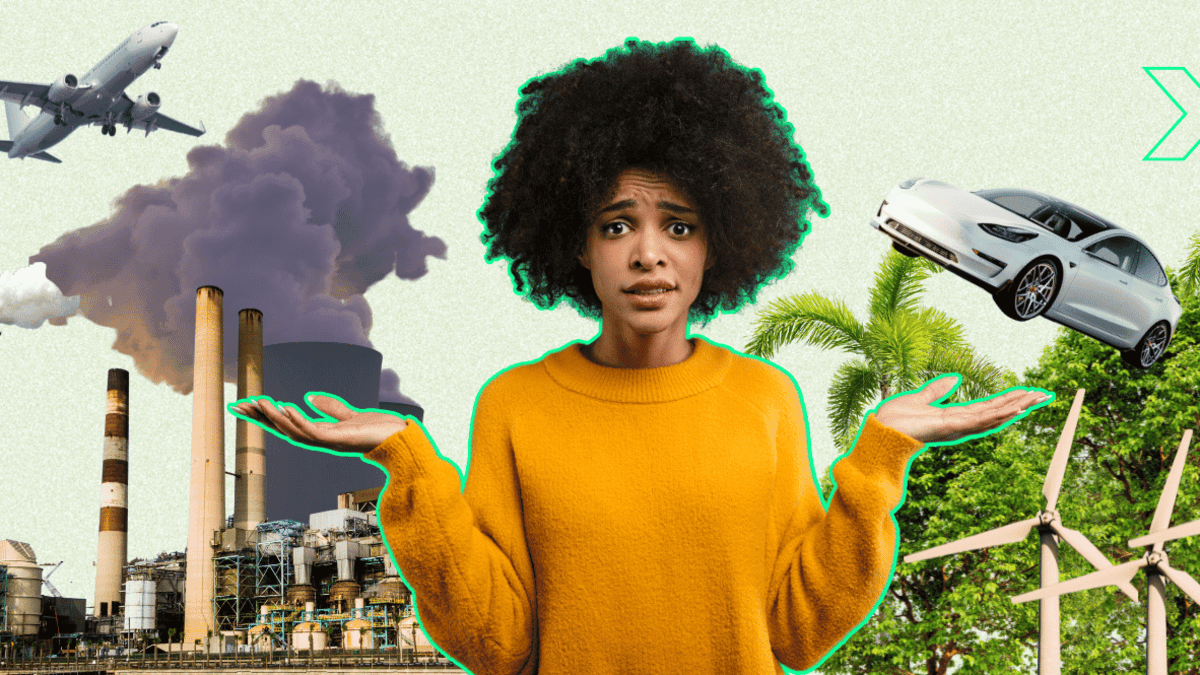 Report exposes major Aussie companies’ lobbying against climate action 