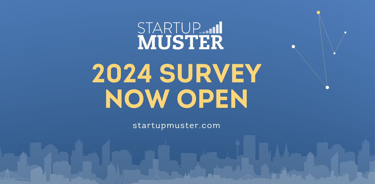 Australia’s tech sector urged to shape future in startup muster 2024 survey