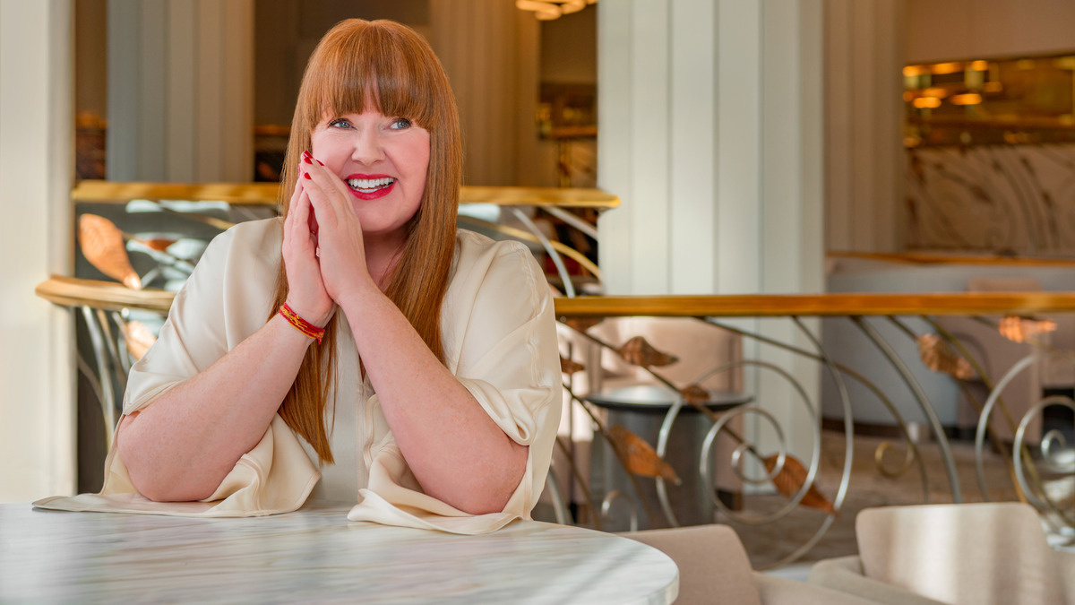How Megan Dalla-Camina built an amazing business empowering women