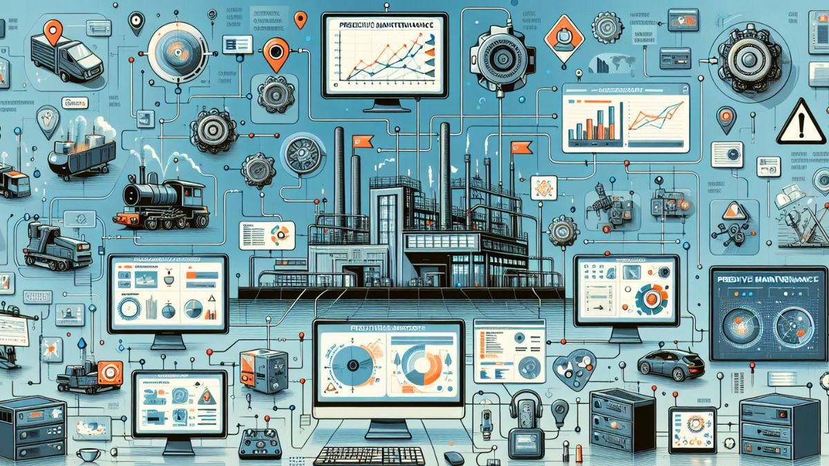 Tech Tuesday: Predictive Maintenance Systems for SMEs