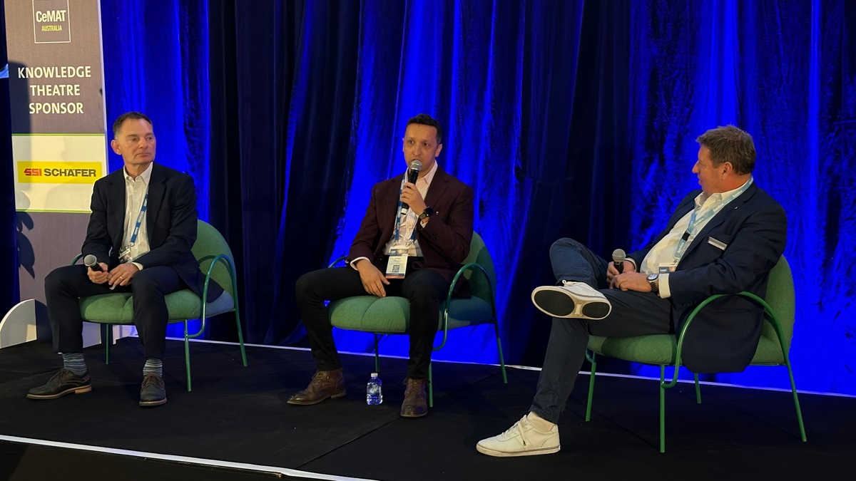 4 steps to sustainable growth with automation