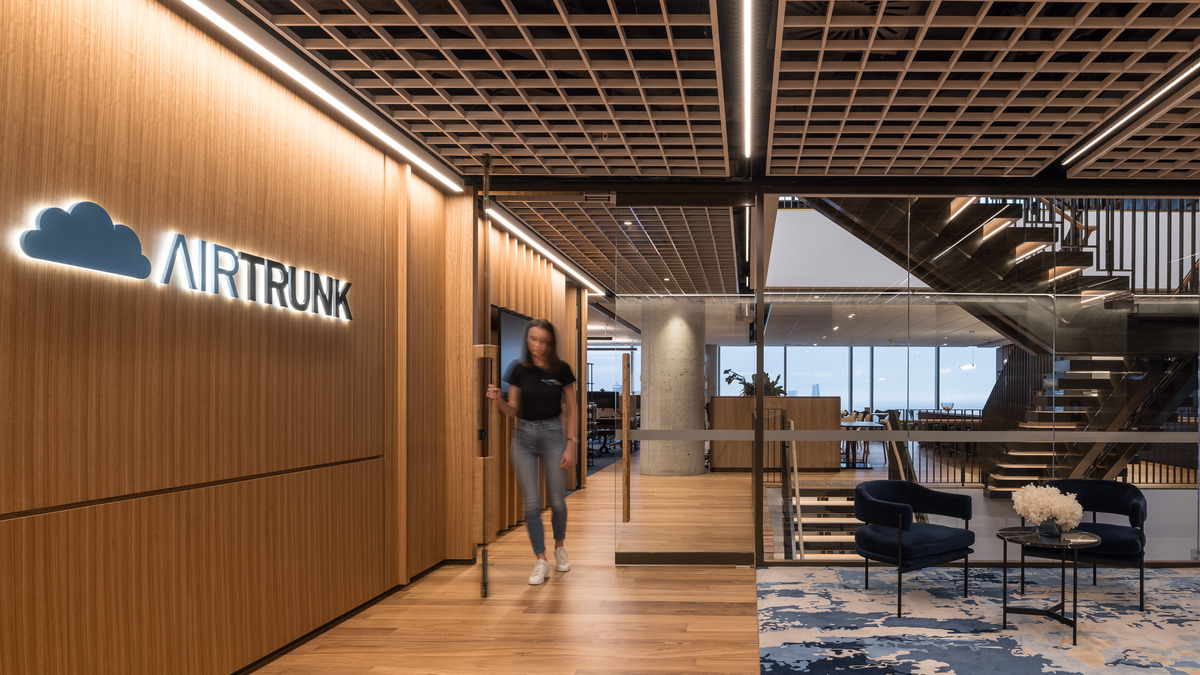 Funding roundup: AirTrunk founder becomes billionaire in $23.5b sale 