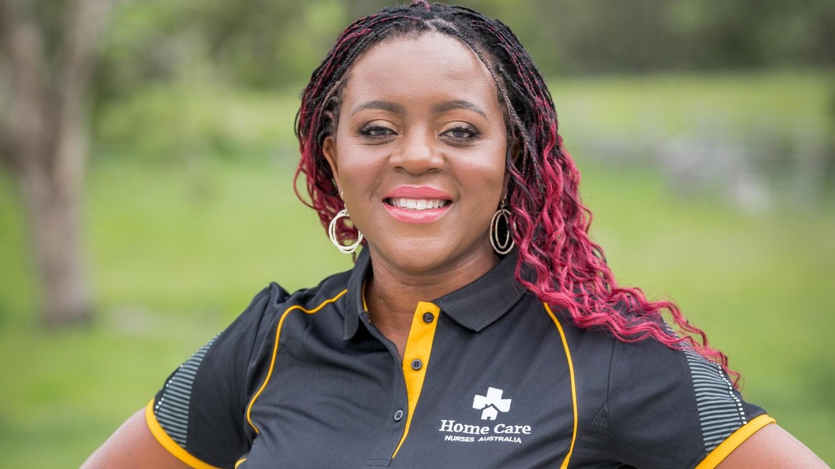 Meet HCNA’s founder: How Busi Faulkner built a $10m enterprise 