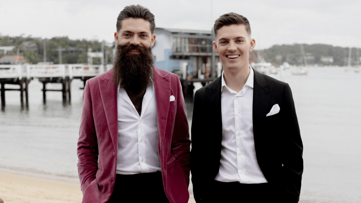 Founder Friday: How this duo built Australia’s fastest-growing green energy startup