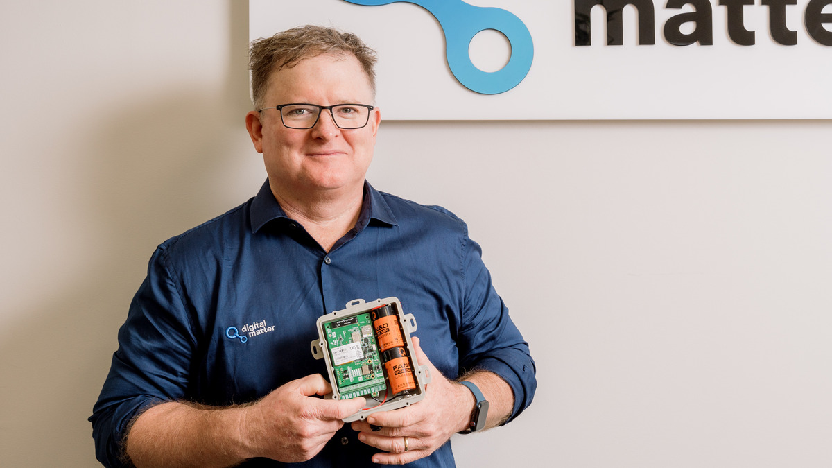 Aussie businesses get amazon-level asset tracking for under $60