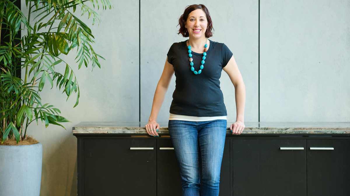 Founder Friday: How Leanne Shelton turned fear into opportunity with AI