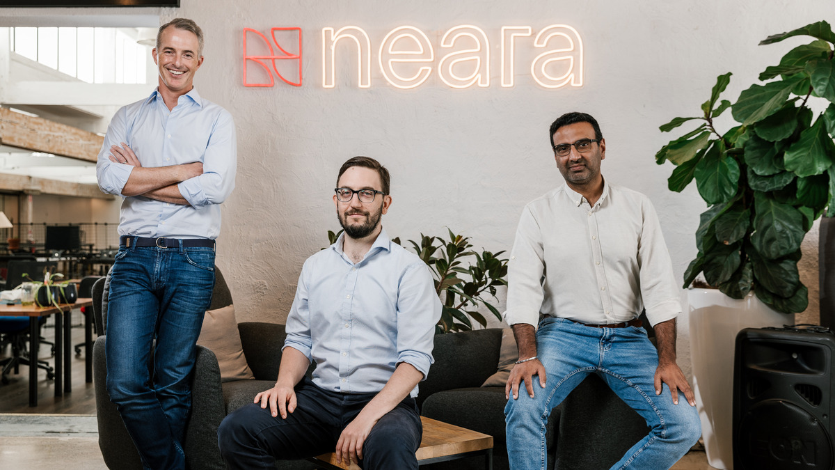 Funding roundup:  Neara, Antler and more