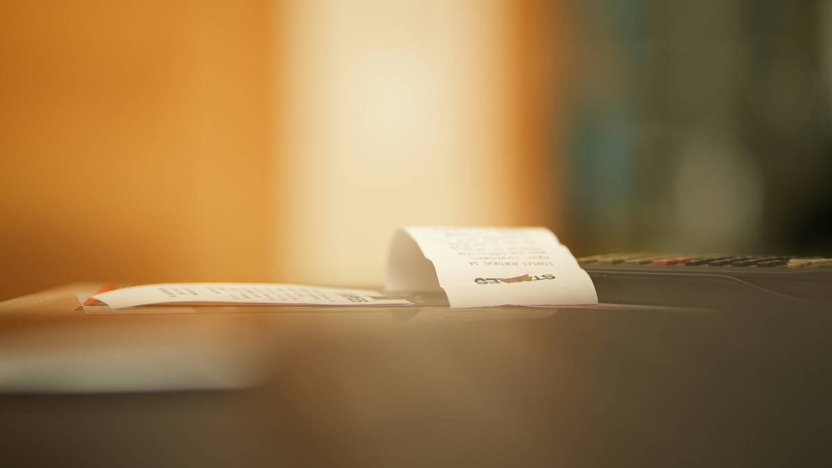Why are so many small businesses going unpaid?