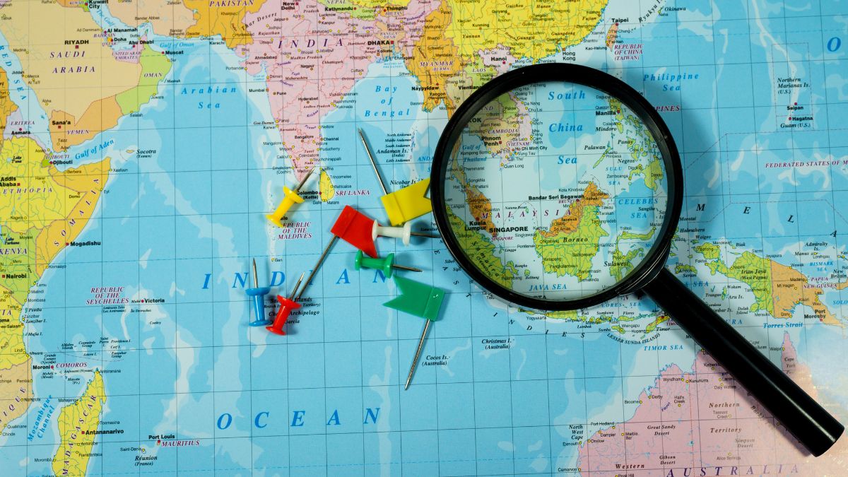 Australia’s tech sector sets sights on Southeast Asia