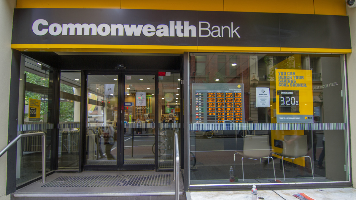 CBA’s fee change could be a Christmas killer for SMEs