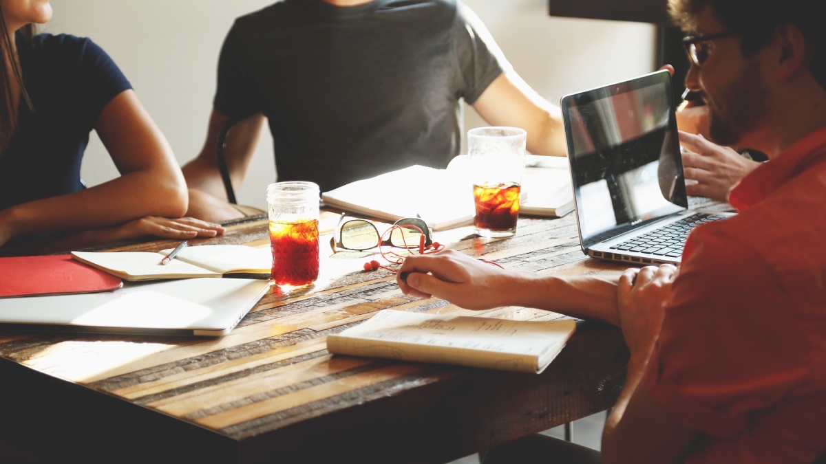How mid-market leaders drive growth – and what you can steal