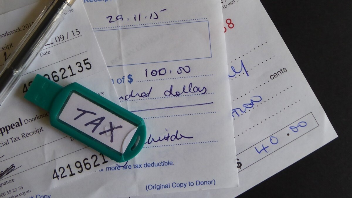 Businesses participating in barter credit donations could face penalties, ATO warns