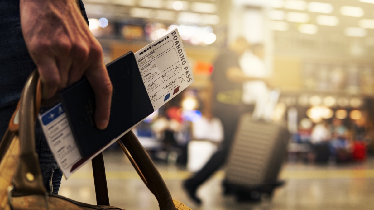The hidden strategies of effortless business travel