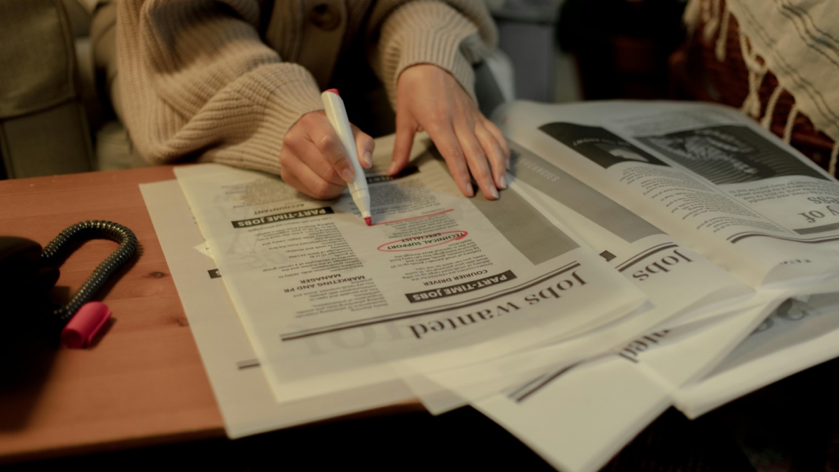 These are the job hunting trends to expect In 2025 