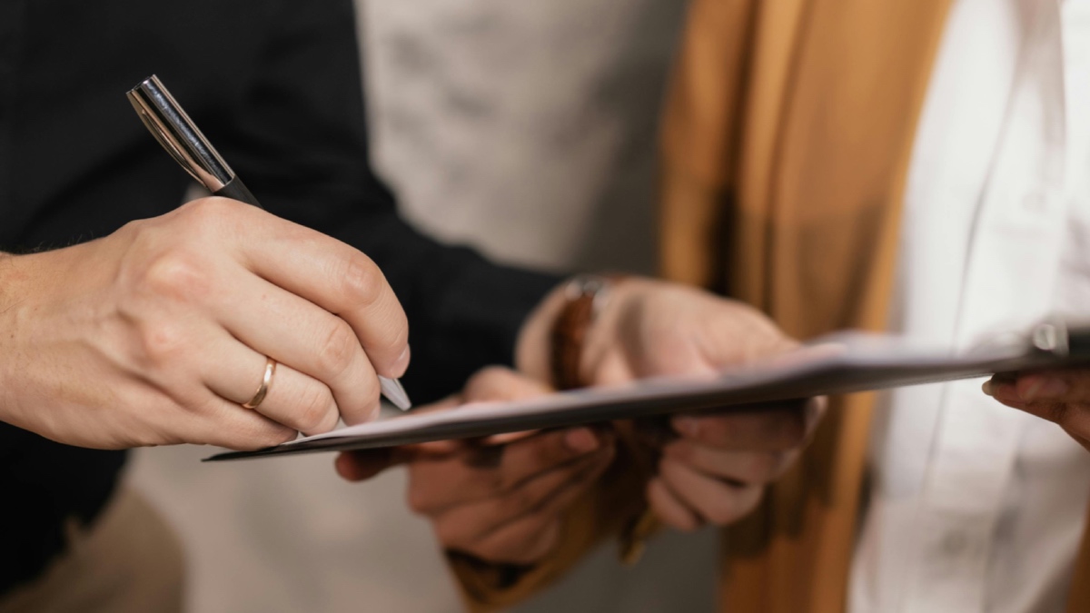 SMEs: Why compliance should be your first move